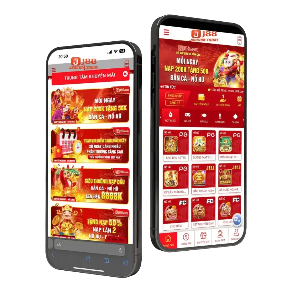 Nền tảng an toàn và bảo mật hm88