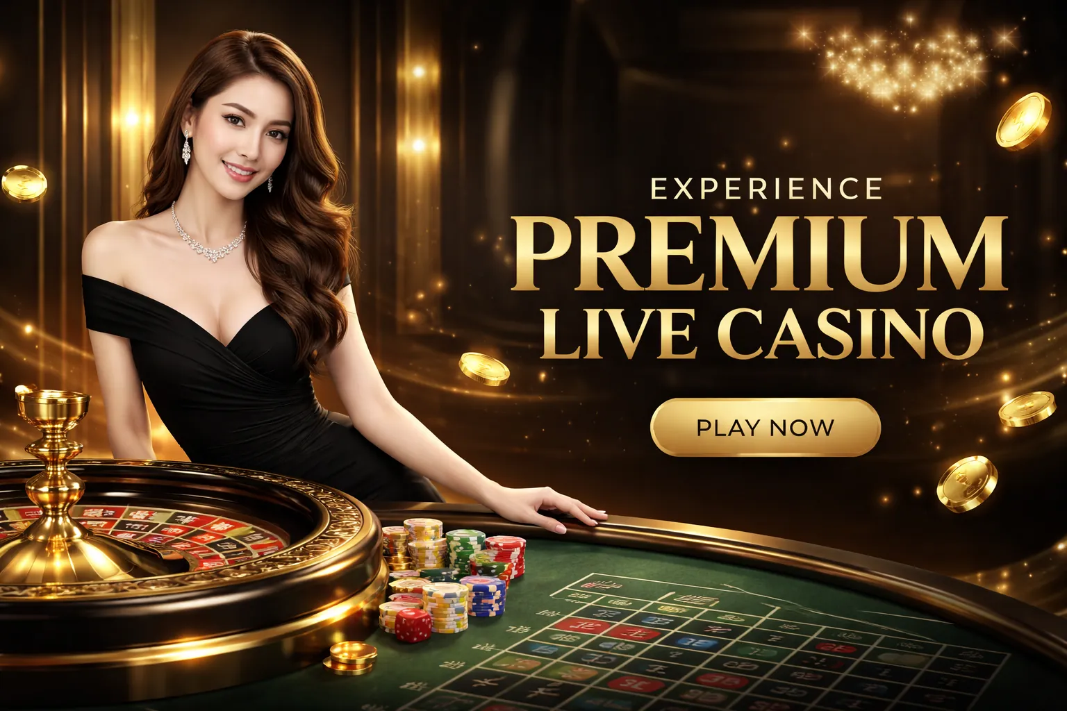 Casino trực tuyến hm88