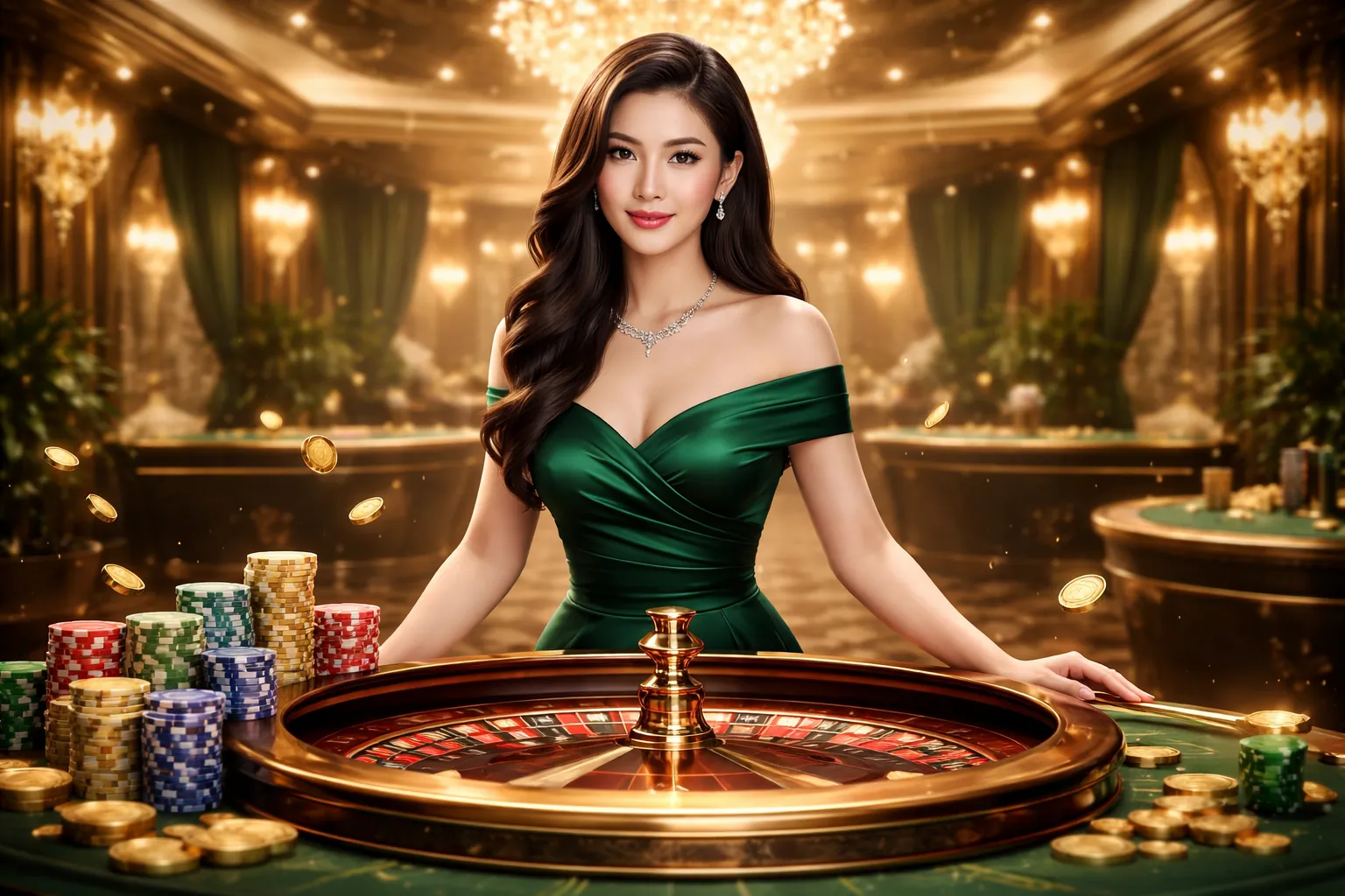Slot game hm88