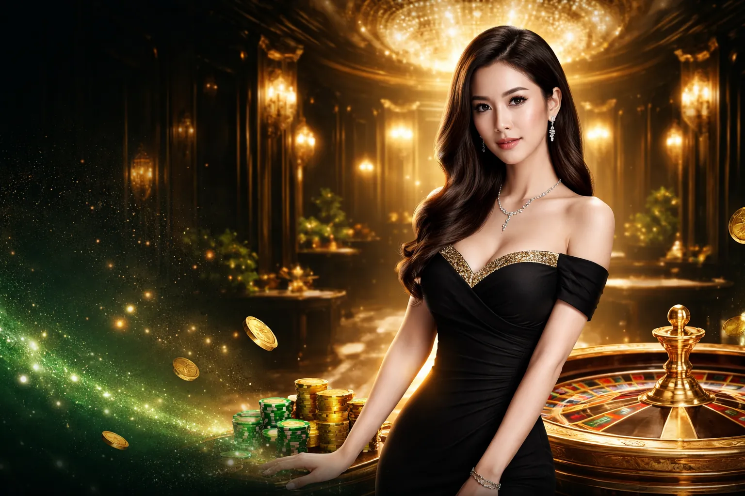 Hỗ trợ khách hàng 24/7
