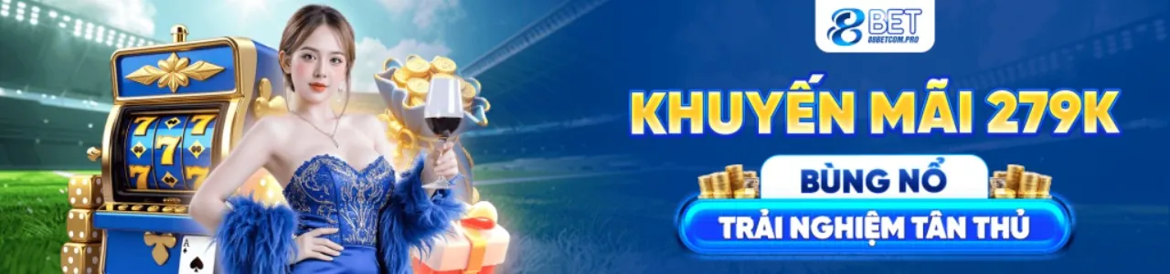 Các chương trình khuyến mãi và ưu đãi hấp dẫn của hm88