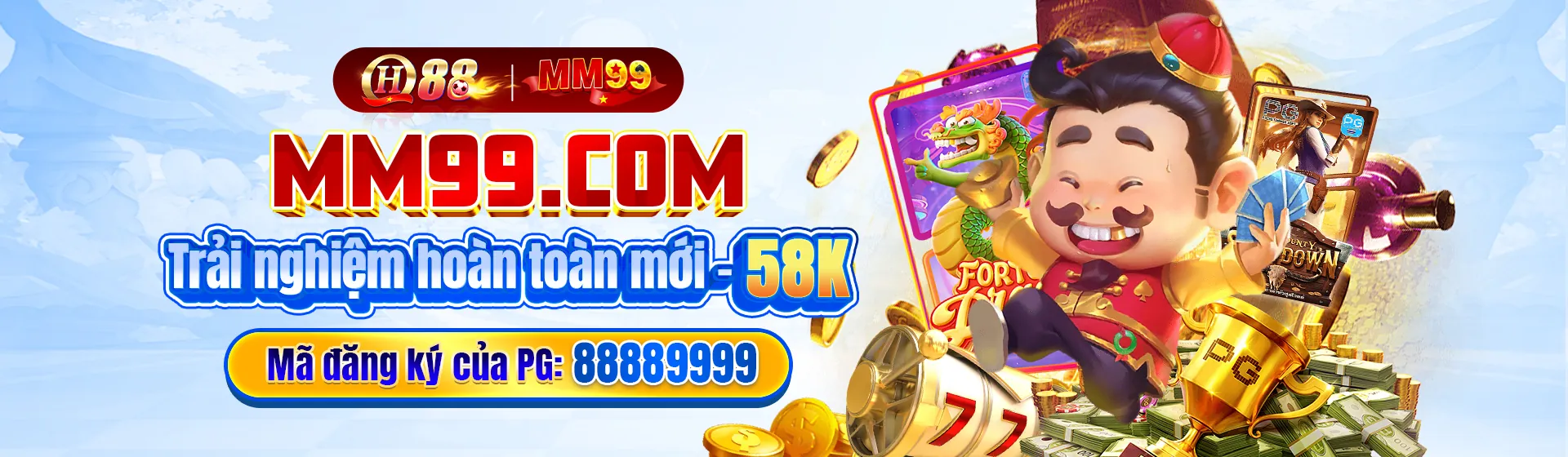 Chào mừng bạn đến với hm88 - Nền tảng cá cược trực tuyến hàng đầu