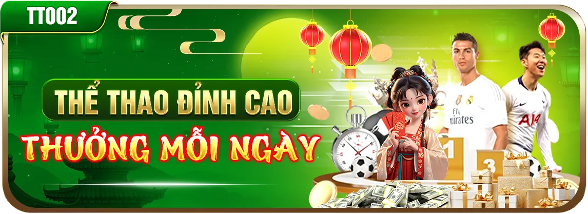 Sân vận động bóng đá với logo hm88 và năng lượng chiến thắng