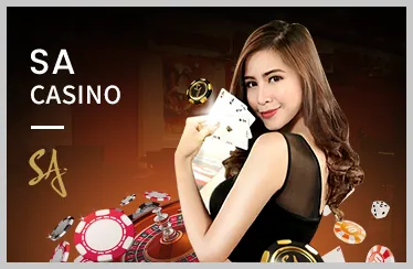 Casino Trực Tuyến hm88