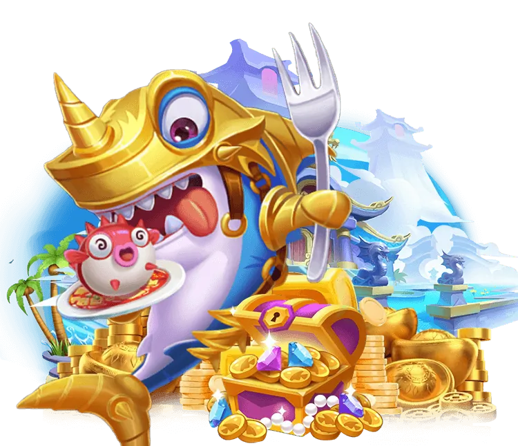 Trò chơi jackpot lũy tiến tại hm88