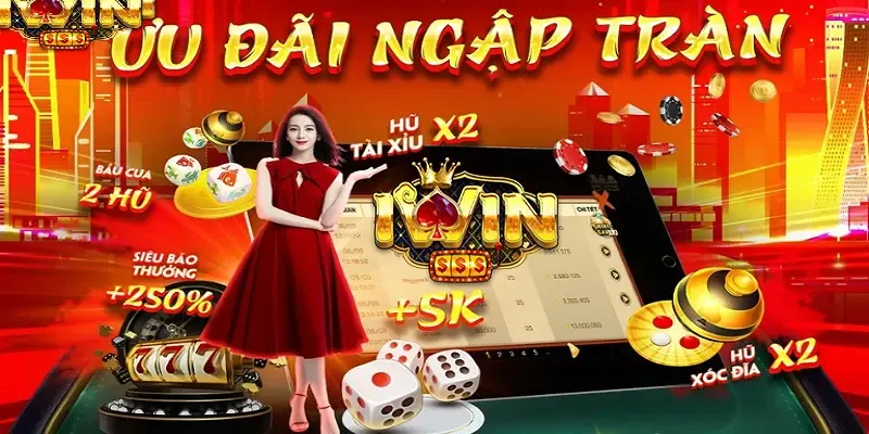 Ưu Đãi & Khuyến Mãi hm88
